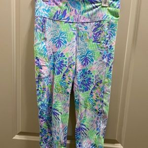 Lilly Pulitzer Luxletic Leggings